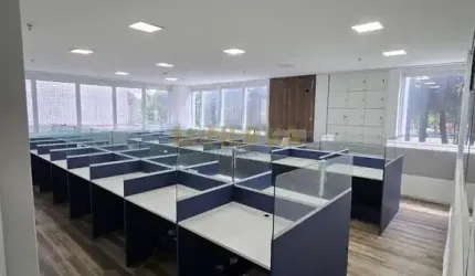 [1805] Sala - Tatuapé - São Paulo, SP