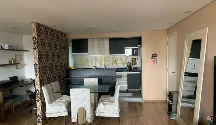 Apartamento - Tatuapé - São Paulo, SP