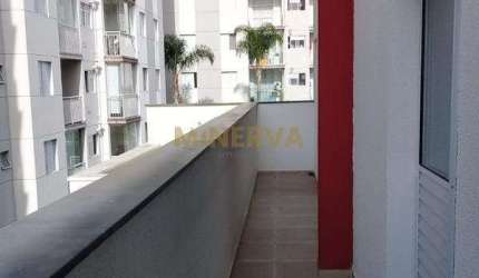 Apartamento - Jardim Vila Formosa - São Paulo, SP