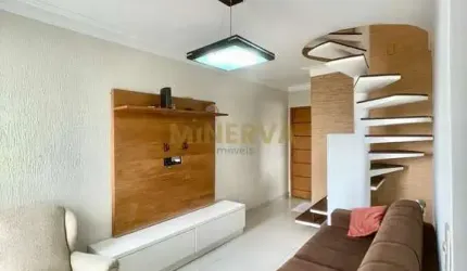 [1837] Apartamento Duplex/Cobertura - Cangaiba - São Paulo, SP