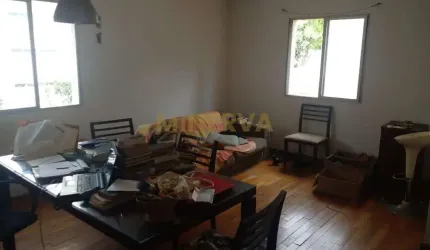 Apartamento - Alto da Lapa - São Paulo, SP