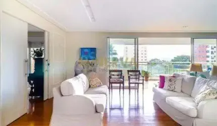 Apartamento - Alto da Lapa - São Paulo, SP