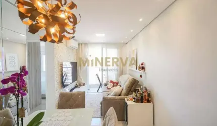 Apartamento - Tatuapé - São Paulo, SP