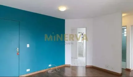 [1934] Apartamento - Liberdade - São Paulo, SP