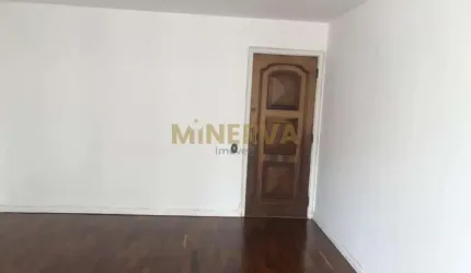 Apartamento - Brooklin Paulista - São Paulo, SP