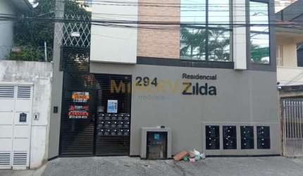 Apartamento - Tatuapé - São Paulo, SP