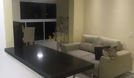 Apartamento - Santa Cruz - São Paulo, SP
