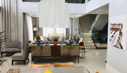 Apartamento Duplex/Cobertura em Indianópolis - São Paulo, SP