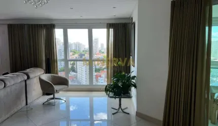 Apartamento - Santana - São Paulo, SP