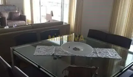 Apartamento - Santana - São Paulo, SP