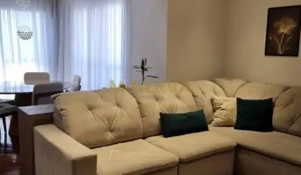[2052] Apartamento - Vila Galvão - Guarulhos, SP
