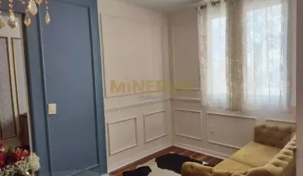 Apartamento - Cidade Mãe do Céu - São Paulo, SP