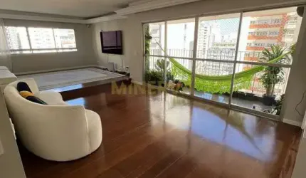 Apartamento - Paraíso - São Paulo, SP