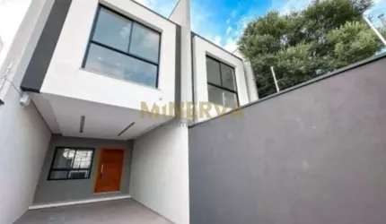 Casa Sobrado - Vila Carrão  -  São Paulo