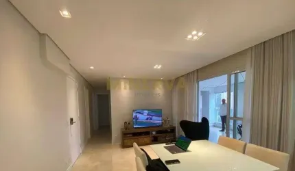 Apartamento - Tatuapé - São Paulo, SP
