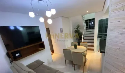 Cobertura - Vila Bertioga - São Paulo, SP