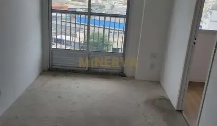 Apartamento - Brás - São Paulo, SP