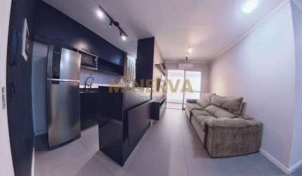 Apartamento - Vila Augusta - Guarulhos, SP