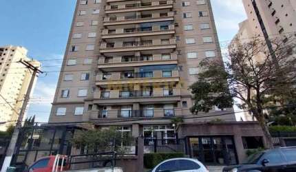 Apartamento - Alto da Mooca - São Paulo, SP