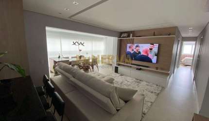 Apartamento - Tatuapé - São Paulo, SP