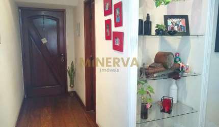 Apartamento - Tatuapé - São Paulo, SP