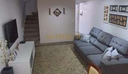 Casa Sobrado de Condominio - Vila Formosa  -  São Paulo