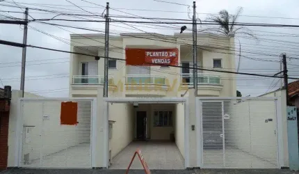 Casa Sobrado - Vila Guilhermina  -  São Paulo,SP