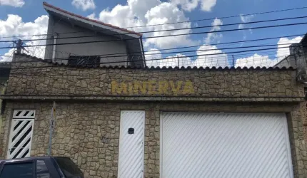 Casa - Cidade Patriarca  -  São Paulo,SP