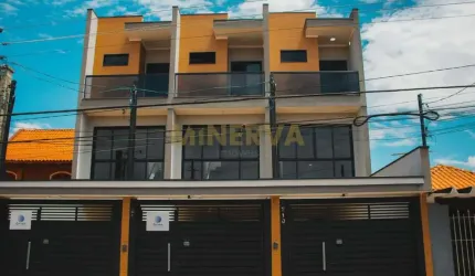 Casa Sobrado - Penha  -  São Paulo,SP