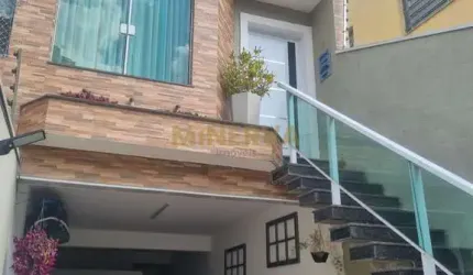 Casa Sobrado - Vila Formosa  -  São Paulo,SP