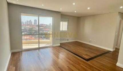 Apartamento - Mooca - São Paulo, SP