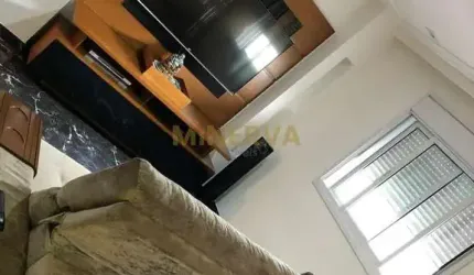 [2216] Apartamento - Jardim Zaira - Guarulhos/SP