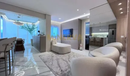 Apartamento - Vila Gomes Cardim - São Paulo, SP