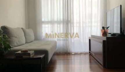 Apartamento - Consolação - São Paulo, SP