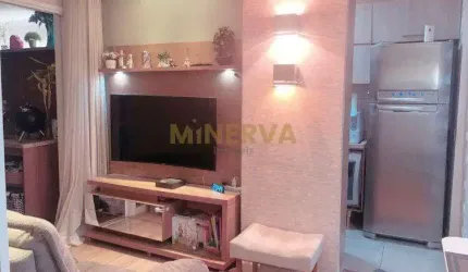 Apartamento - Tatuapé - São Paulo, SP