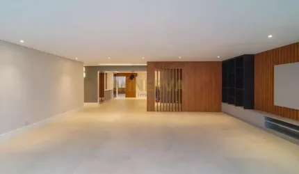 Apartamento - Jardim Paulista - São Paulo, SP