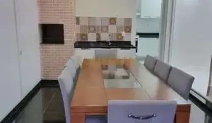 Vila Regente Feijó - São Paulo, SP