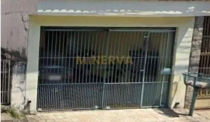 Casa - Tatuapé  -  São Paulo,SP