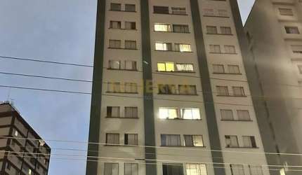 Apartamento em Mooca  -  São Paulo