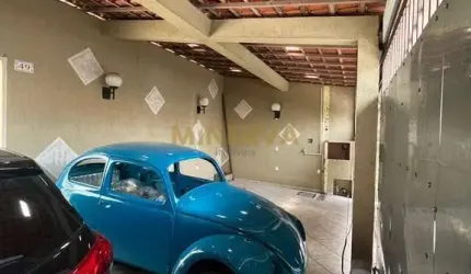 Casa Sobrado - Jardim Aricanduva  -  São Paulo/SP