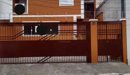 Casa Sobrado - Tatuapé  -  São Paulo,SP