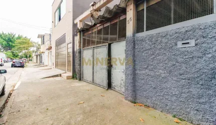 Casa Sobrado - Penha  -  São Paulo,SP