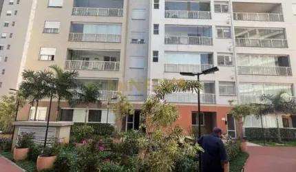 Apartamento - Mooca - São Paulo, SP