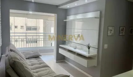 Apartamento - Tatuapé - São Paulo, SP