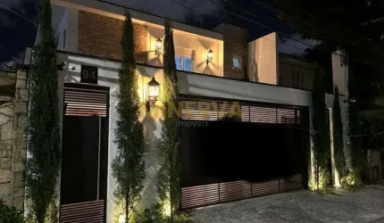 Casa - Vila Bertioga  -  São Paulo, SP