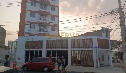 Apartamento - Chácara Seis de Outubro  -  São Paulo