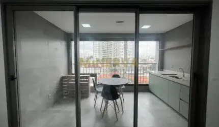 Apartamento - Cidade Mãe do Céu - São Paulo, SP