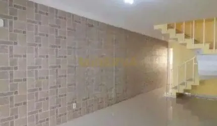 Casa Sobrado - Vila Prudente  -  São Paulo