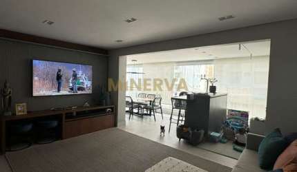 Apartamento - Mooca - São Paulo, SP