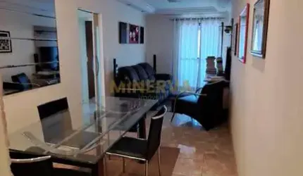 Apartamento em Tatuapé - São Paulo, SP